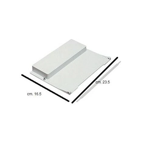 Battente Galleggiante Per Skimmer Pool's