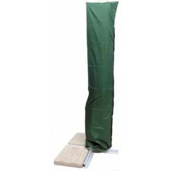 Copertura Per Ombrellone A Braccio 3x3 Sacca Protettiva Poliestere