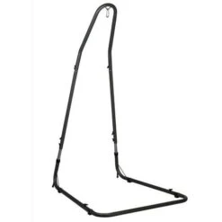 Supporto In Acciaio Per Poltrona Amaca H195/236cm