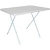 Tavolino Da Campeggio Pieghevole Salvaspazio In Pvc