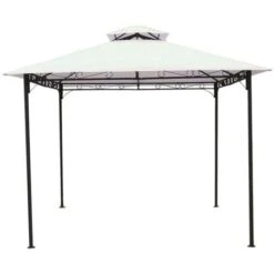 Telo Di Ricambio 3 X 3 M Beige