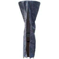 Copertura Per Radiatore A Fiamma Da Esterno Grigia Sunred