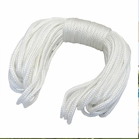 Vela Telo Parasole 3x3mt Tenda Triangolare Ombreggiante Giardino Tessuto Beige - immagine 4