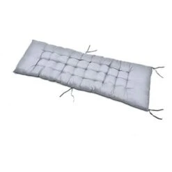 Cuscino Per Sdraio Colore Grigio Zero Gravity