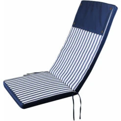 Cuscino Alto Con Doppia Cucitura Idrorepellente