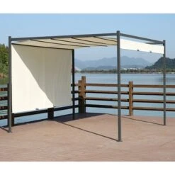 TELO RICAMBIO GAZEBO PONTAL (99036) PAPILLON FIGG3