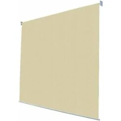 TENDA DA SOLE A CADUTA BALCONE CON CATENA CATENELLA 2 X 2,5 MT BEIGE 133 VE