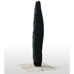 Sacca Fodera Copertura Ombrellone Palo Decentrato Centrale Universale