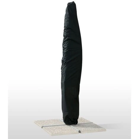 Sacca Fodera Copertura Ombrellone Palo Decentrato Centrale Universale