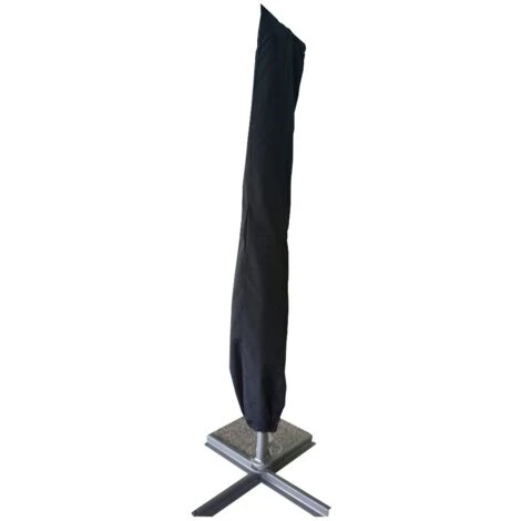 Sacca Fodera Copertura Ombrellone Palo Decentrato Centrale Universale - immagine 3