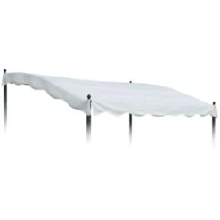 Telo Ricambio 3x2 Gazebo Pergola Sostitutivo Copertura