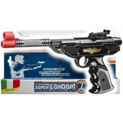 PISTOLA AIR SUPER CONDOR 2500 VILLA