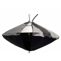 Copertura Radiatore Sospeso Sirius Grigia HW10 Sunred