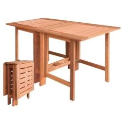 TAVOLI PIEGHEVOLI IMPRESSION HANOI