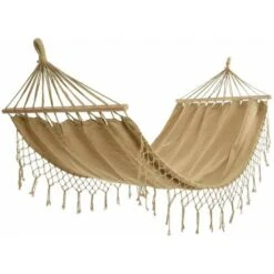 Amaca Sand 200x100 841747 In Tessuto Portata 100kg