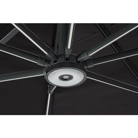 Lampada Led Ombrellone 795364 - immagine 5