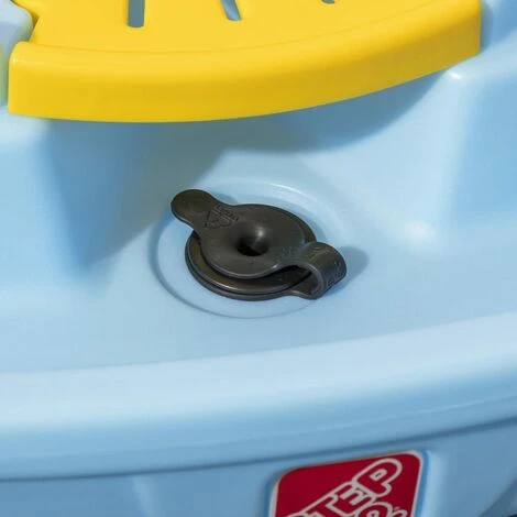 Tavolo Per Giochi Acquatici Ball Buddies Adventure Center Step2 - immagine 4