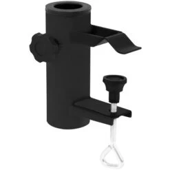 VONROC Supporto Porta Ombrellone Da Balcone. Per Fissaggio Parasole GP508XX Magione