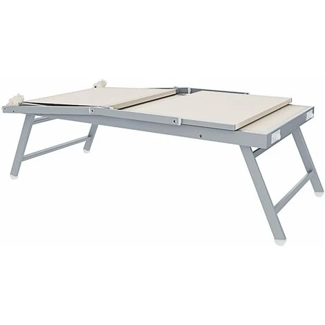 Coppia Di Lettini Beige Prendisole Pieghevole Professionale In Alluminio Tettuccio Orientabile Tettino Parasole Sdraio Lettino Prendi Sole Mare Spiaggia Piscina Giardino 182 X 60 X 38 Cm - immagine 5