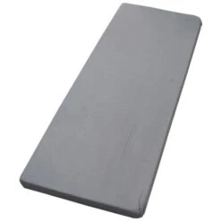 CUSCINO PER PANCA 150 CM GRIGIO