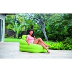 Intex Poltrona Gonfiabile Accent Cm. 97X107X71 H