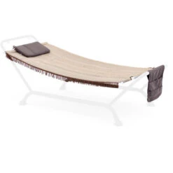 CUSCINO Di Ricambio Per Amaca Bali Colore Beige R0032