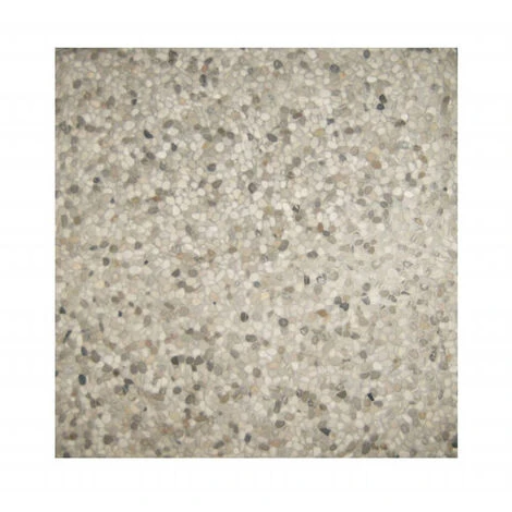 Base Quadra 40x40 Cm Per Esterno Giardino, Portico, Ristorante, Gelateria Bar Hotel Albergo Piscina - immagine 2