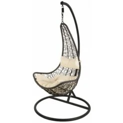 POLTRONA PENSILE APERTA