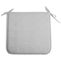 CUSCINO PANAREA CM.39X39X2 GRIGIO. Prezzo Per 1 Pezzo.