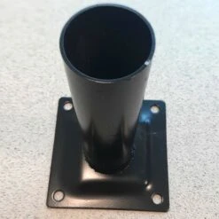 TUBO IN FERRO X BASE OMBRELLONE SUN