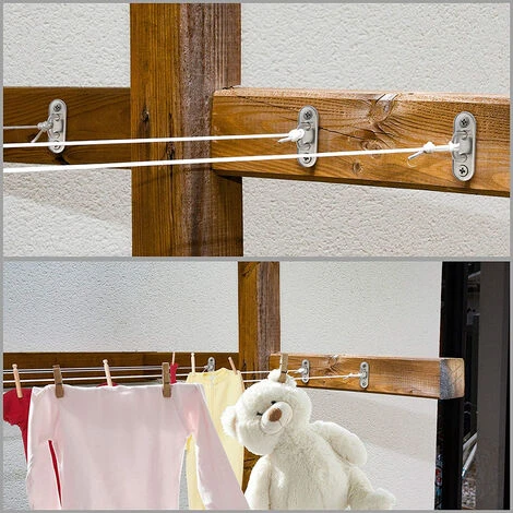 8 Pezzi Piastre Per Occhielli In Acciaio Inox Gancio Da Muro Piastra Con Occhiello M5 Con Viti Per Amaca Yoga Parasole - immagine 5