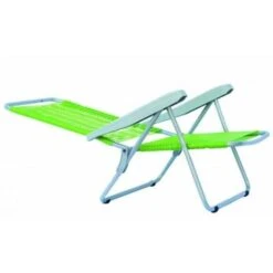 Sedia A Sdraio Alexandra