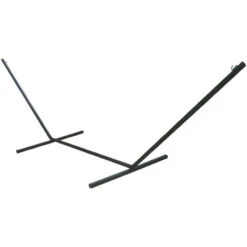 Telaio In Acciaio Per Amache Doppie FERLIVING - Portata 200 Kg