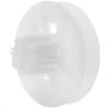 PrixPrime - Puleggia In Plastica Per Albero Tapparella 165x165x60 Mm