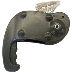 Manovella Ricambio Bordighera 3x3 E 3x4