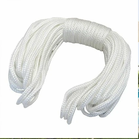 Vela Telo Parasole 4x4mt Tenda Triangolare Ombreggiante Giardino Tessuto Beige - immagine 2