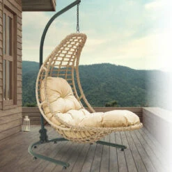 POLTRONA SOSPESA REST