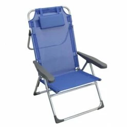 SPIAGGINA BIBIONE ALTA CON CUSCINO