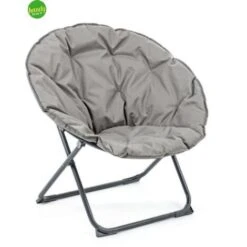 POLTRONA LUNA POLY BIZZOTTO ROCK