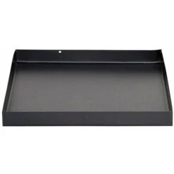 ESSCHERT DESIGN Esschert Bodenplatte Für, Canestro Accenditore, Forma Quadrata, FF120