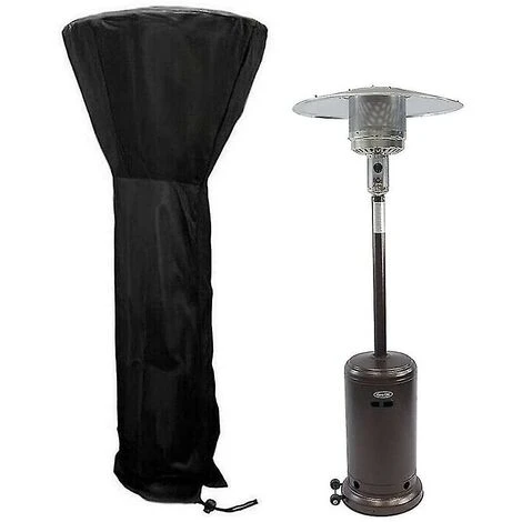 Copertura Del Riscaldatore Del Patio