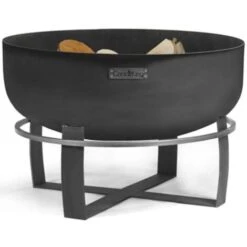 Barbecue Braciere 80 Cm "VIKING XXL"