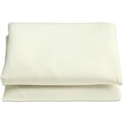Telo Di Ricambio Per Ombrellone, 8 Stecche, 3 M, Impermeabile, Anti UV, Tessuto Di Ricambio, Beige
