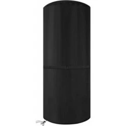 Copertura Meteorologica Per Riscaldatore Da Patio, Impermeabile, Antivento, Resistente Ai Raggi UV, Resistente, Antistrappo, Copertura Per Riscaldatore Radiante In Tessuto Oxford 600D,